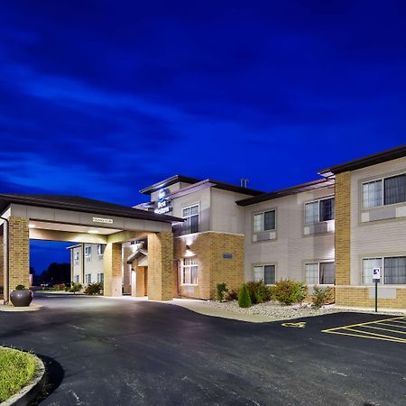 Best Western Plover-Stevens Point Hotel & Conference Center Ngoại thất bức ảnh