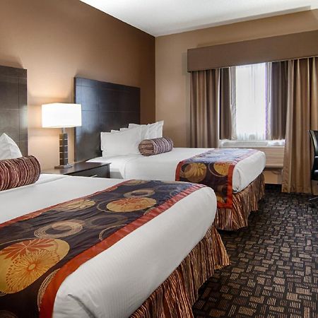 Best Western Plover-Stevens Point Hotel & Conference Center Ngoại thất bức ảnh