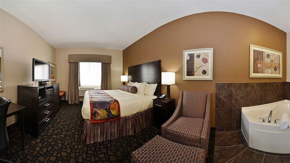 Best Western Plover-Stevens Point Hotel & Conference Center Phòng bức ảnh