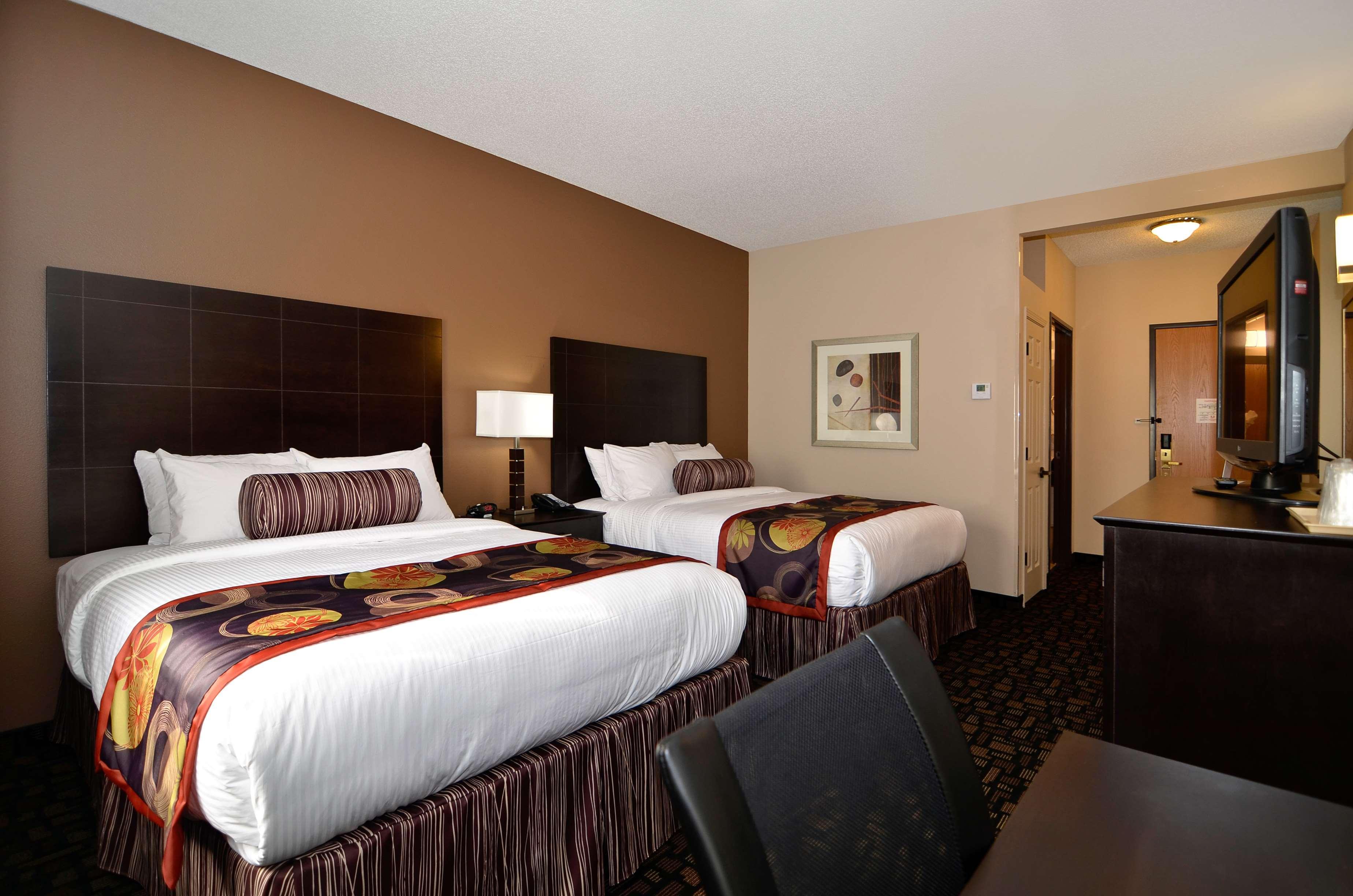 Best Western Plover-Stevens Point Hotel & Conference Center Phòng bức ảnh