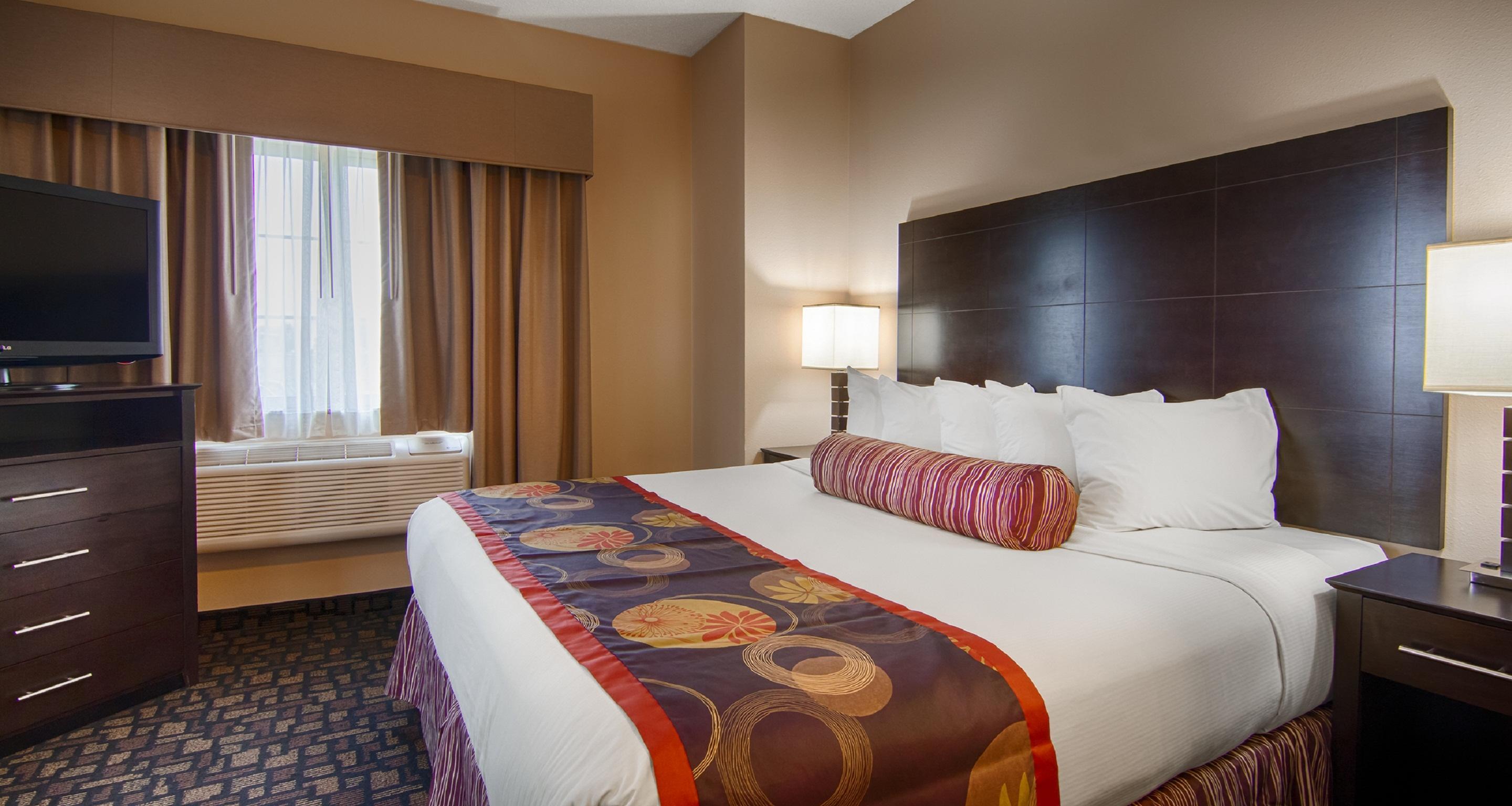 Best Western Plover-Stevens Point Hotel & Conference Center Ngoại thất bức ảnh