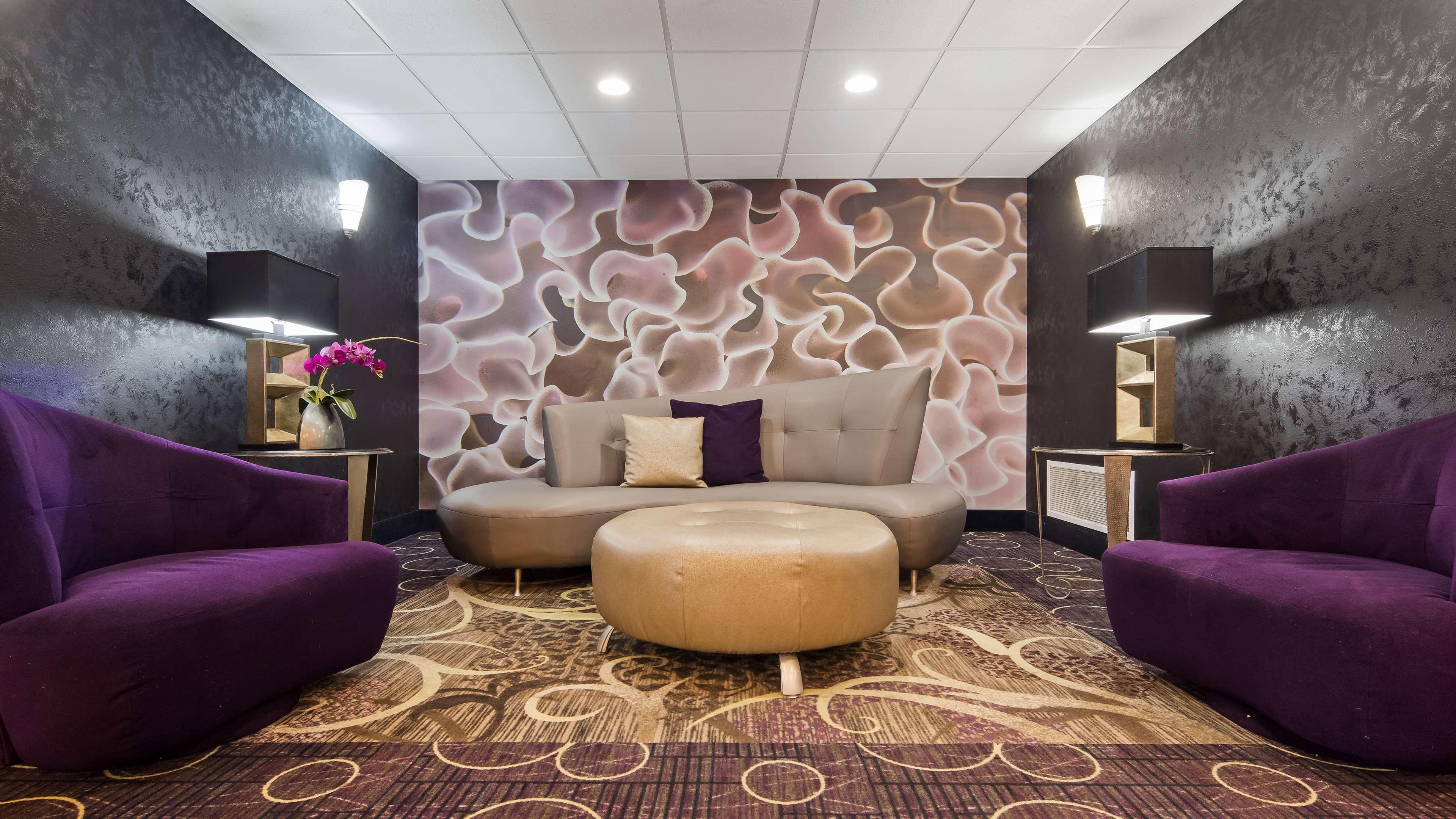 Best Western Plover-Stevens Point Hotel & Conference Center Ngoại thất bức ảnh