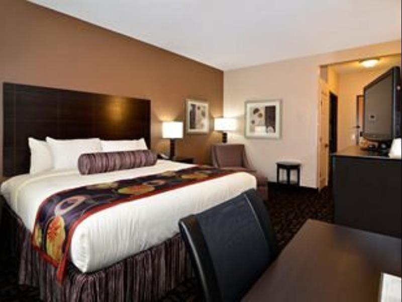 Best Western Plover-Stevens Point Hotel & Conference Center Ngoại thất bức ảnh