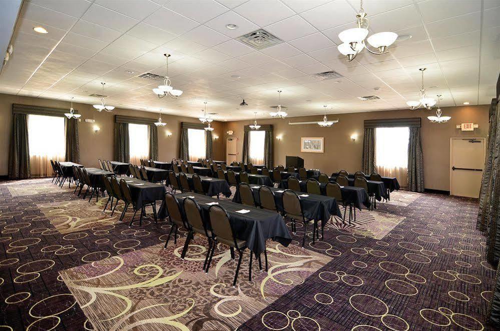 Best Western Plover-Stevens Point Hotel & Conference Center Ngoại thất bức ảnh