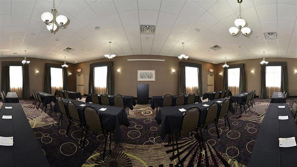 Best Western Plover-Stevens Point Hotel & Conference Center Ngoại thất bức ảnh