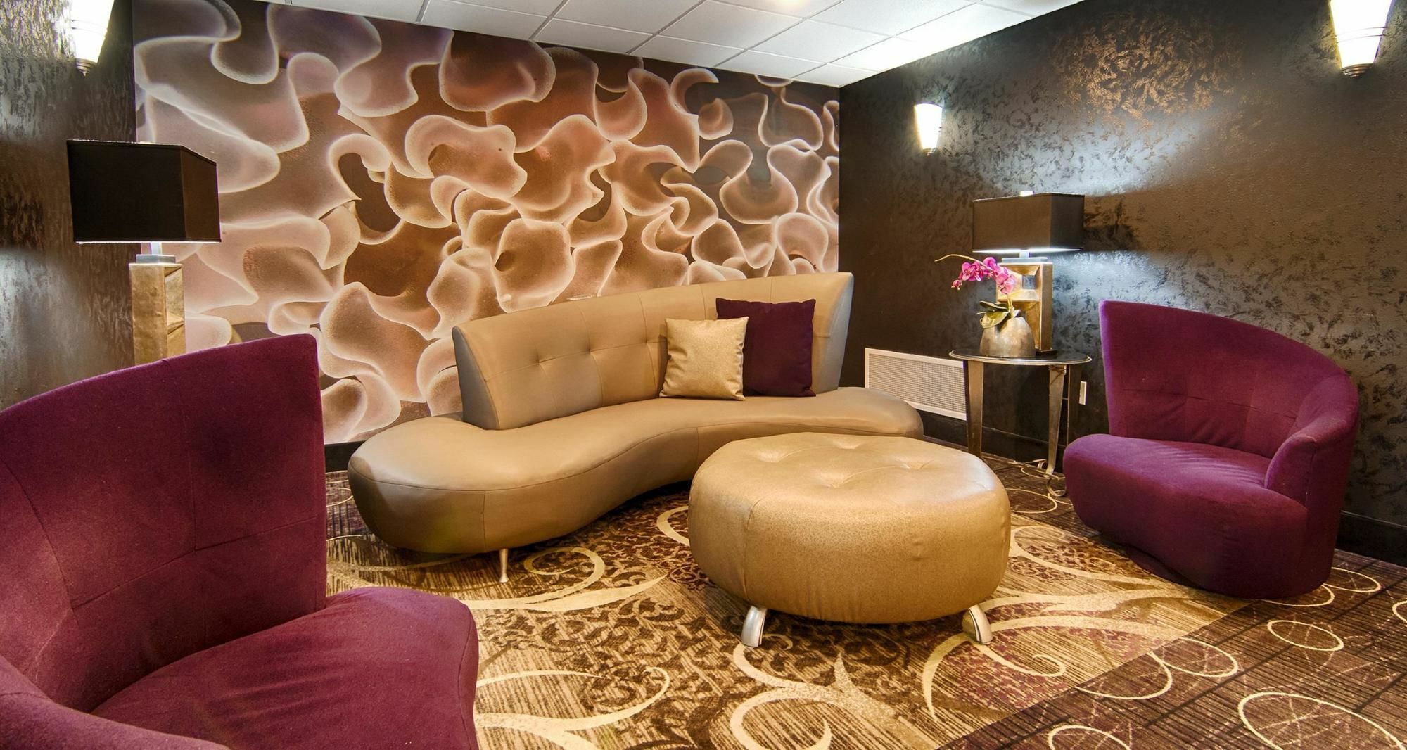 Best Western Plover-Stevens Point Hotel & Conference Center Ngoại thất bức ảnh