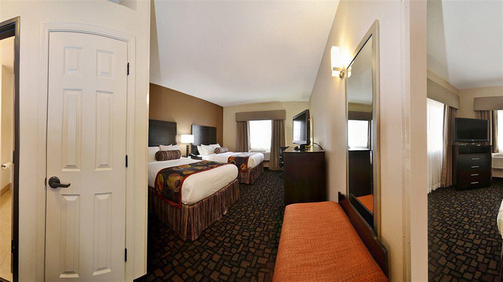 Best Western Plover-Stevens Point Hotel & Conference Center Ngoại thất bức ảnh